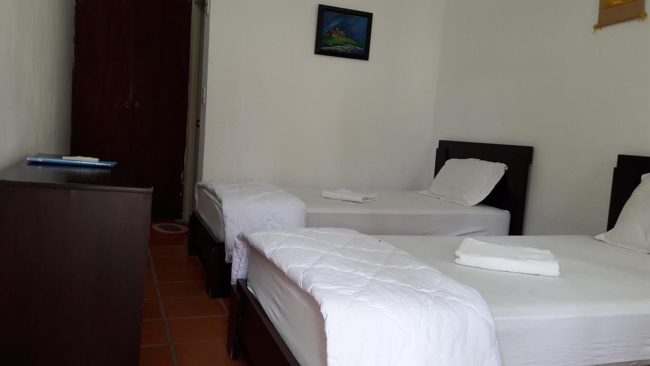Bien Dua Backpacker Hotel Παν Θιέτ Εξωτερικό φωτογραφία