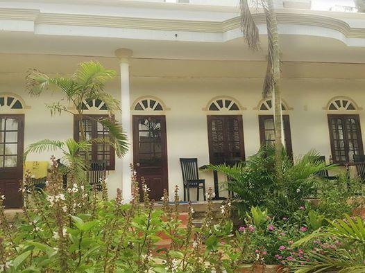 Bien Dua Backpacker Hotel Παν Θιέτ Εξωτερικό φωτογραφία