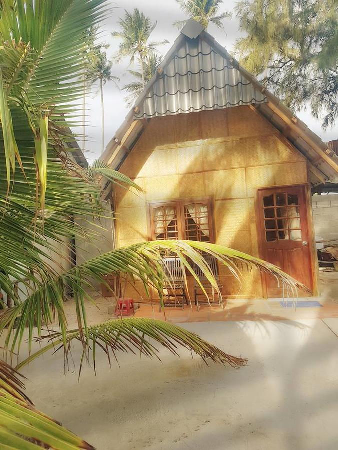 Bien Dua Backpacker Hotel Παν Θιέτ Εξωτερικό φωτογραφία