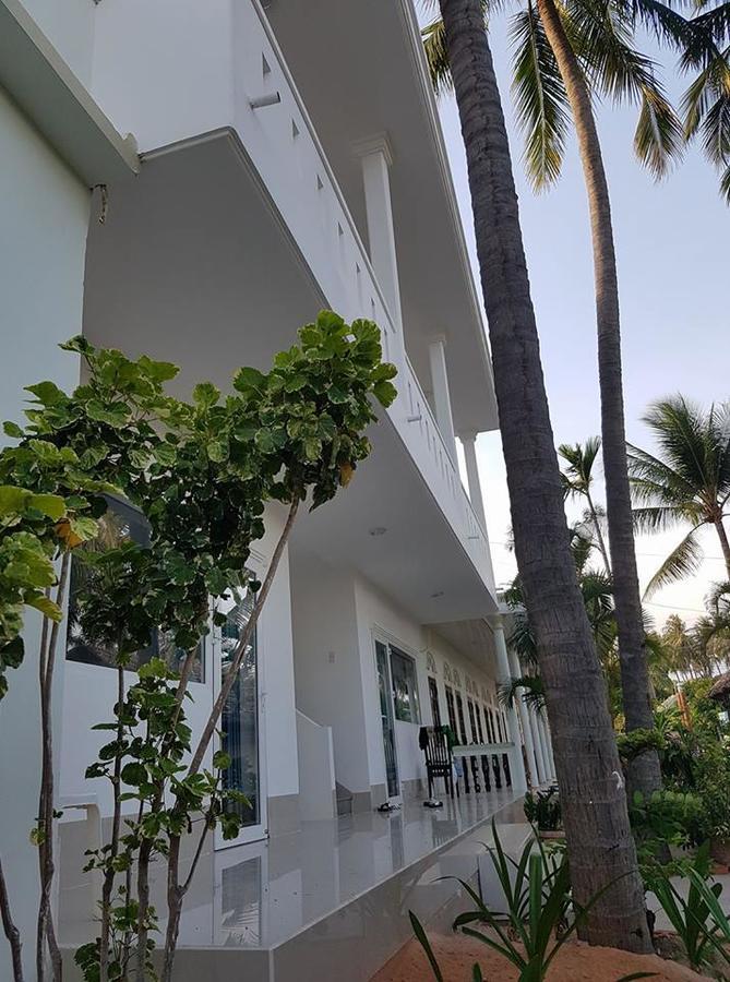Bien Dua Backpacker Hotel Παν Θιέτ Εξωτερικό φωτογραφία
