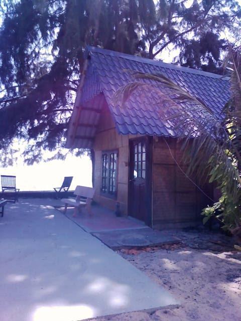 Bien Dua Backpacker Hotel Παν Θιέτ Εξωτερικό φωτογραφία