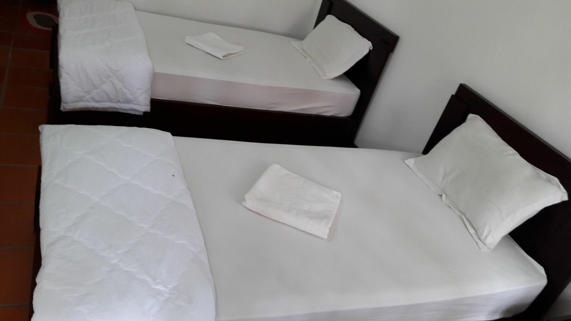 Bien Dua Backpacker Hotel Παν Θιέτ Εξωτερικό φωτογραφία