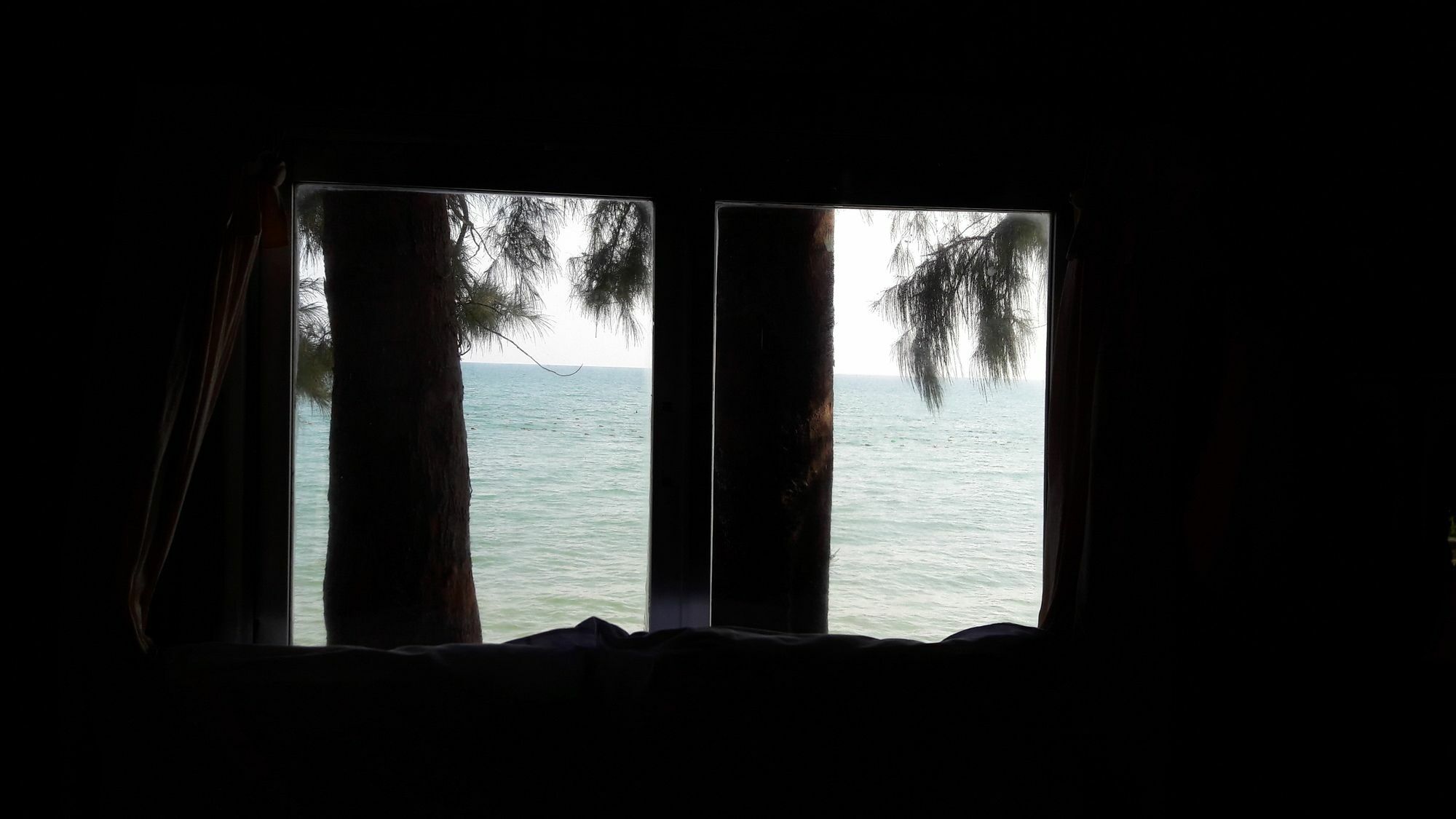 Bien Dua Backpacker Hotel Παν Θιέτ Εξωτερικό φωτογραφία